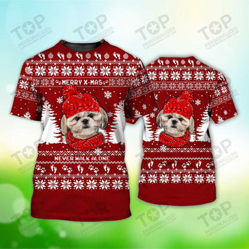 Dog T-Shirt, Dog T-Shirt For Humans