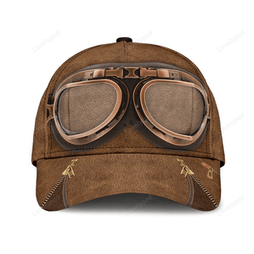 FUNSTUFFPRIT Pilot Classic Cap, Gift for Pilot , Pilot baseball cap for Men and women