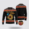 FUNSTUFFPRINT Butterfly you are my Sunshine Ugly Christmas Sweater – Sweater Gifts For Pet Lover Ugly  Sweater