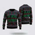 FUNSTUFFPRINT Christian Sweater, Go Jesus It’s Your Birthday Ugly Christmas Sweater, Jesus Christmas Sweater, Jesus Saves Shirt Ugly  Sweater