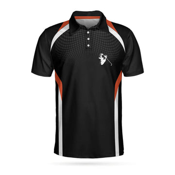 Everything Will Kill You So Choose Something Fun Golf Polo Shirt, Best Golf Shirt For Men, Gift For Golfers