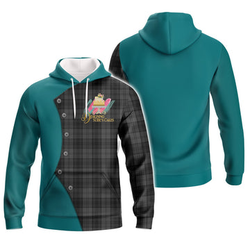 FUNSTUFFPRINT Chef, Cook 3D Hoodie and Zip Hoodie