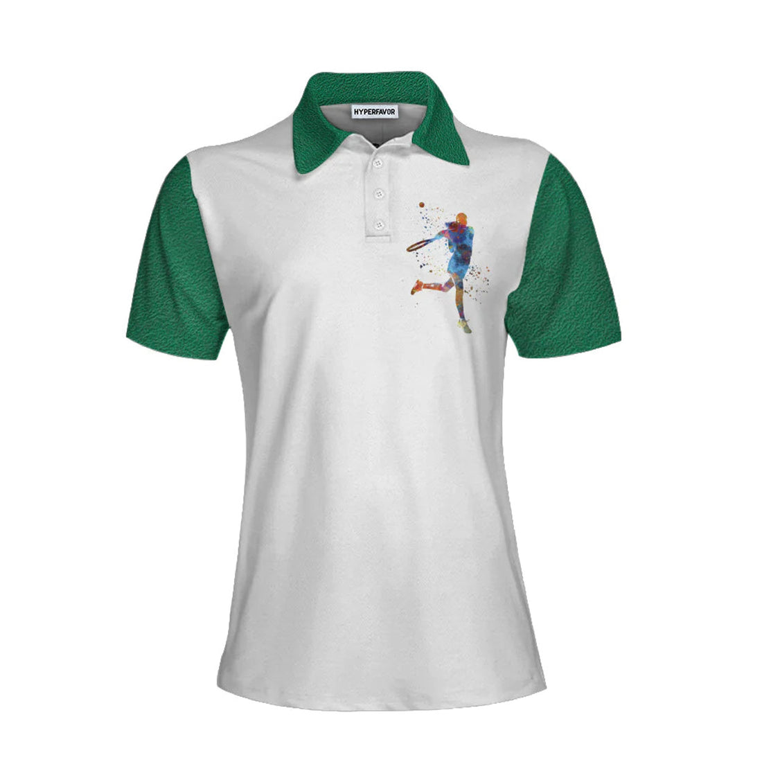 Real Grandmas Play Tennis Women Short Sleeve Polo Shirt, Cool Tennis Polo Style Shirt, Best Tennis Gift