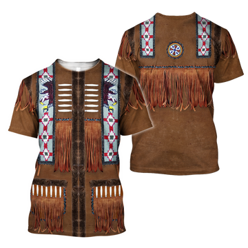 FUNSTUFFPRINT Cowboy Tee Shirt No Cosplay 3D Over Printed Unisex Deluxe Cowboy Shirts 3D T-shirt