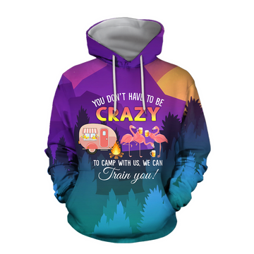 FUNSTUFFPRINT Beautiful 3D Hoodie and Zip Hoodie