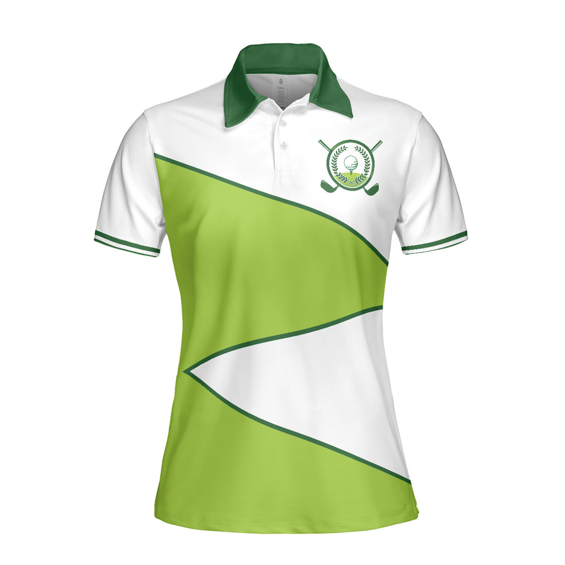 This Girl's Got Drive Golf Short Sleeve Women Polo Shirt - Perfect Gift For Women