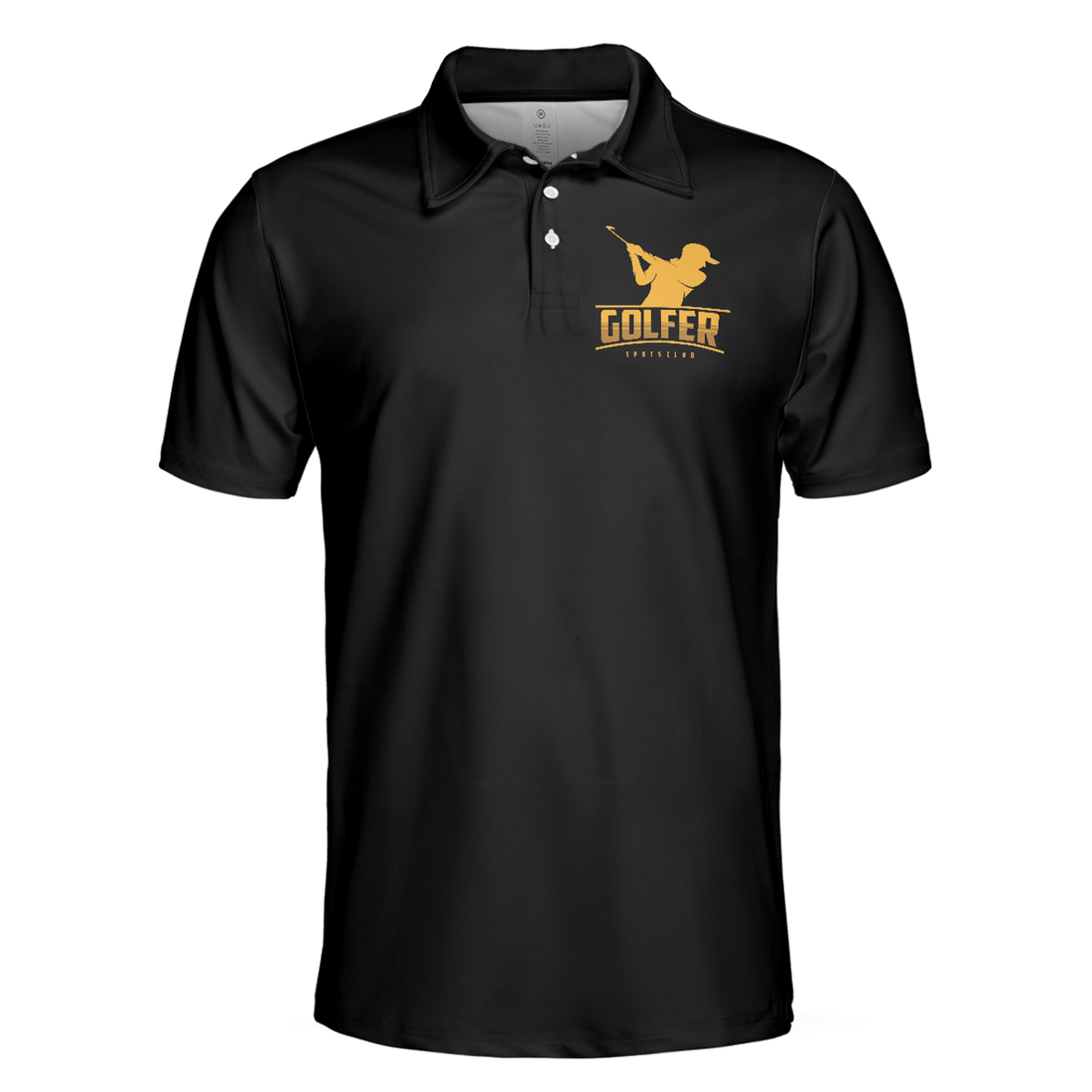 Move Over Boys Short Sleeve Golf Polo Shirt, Old Man Golfer Polo Shirt, Best Golf Shirt For Men