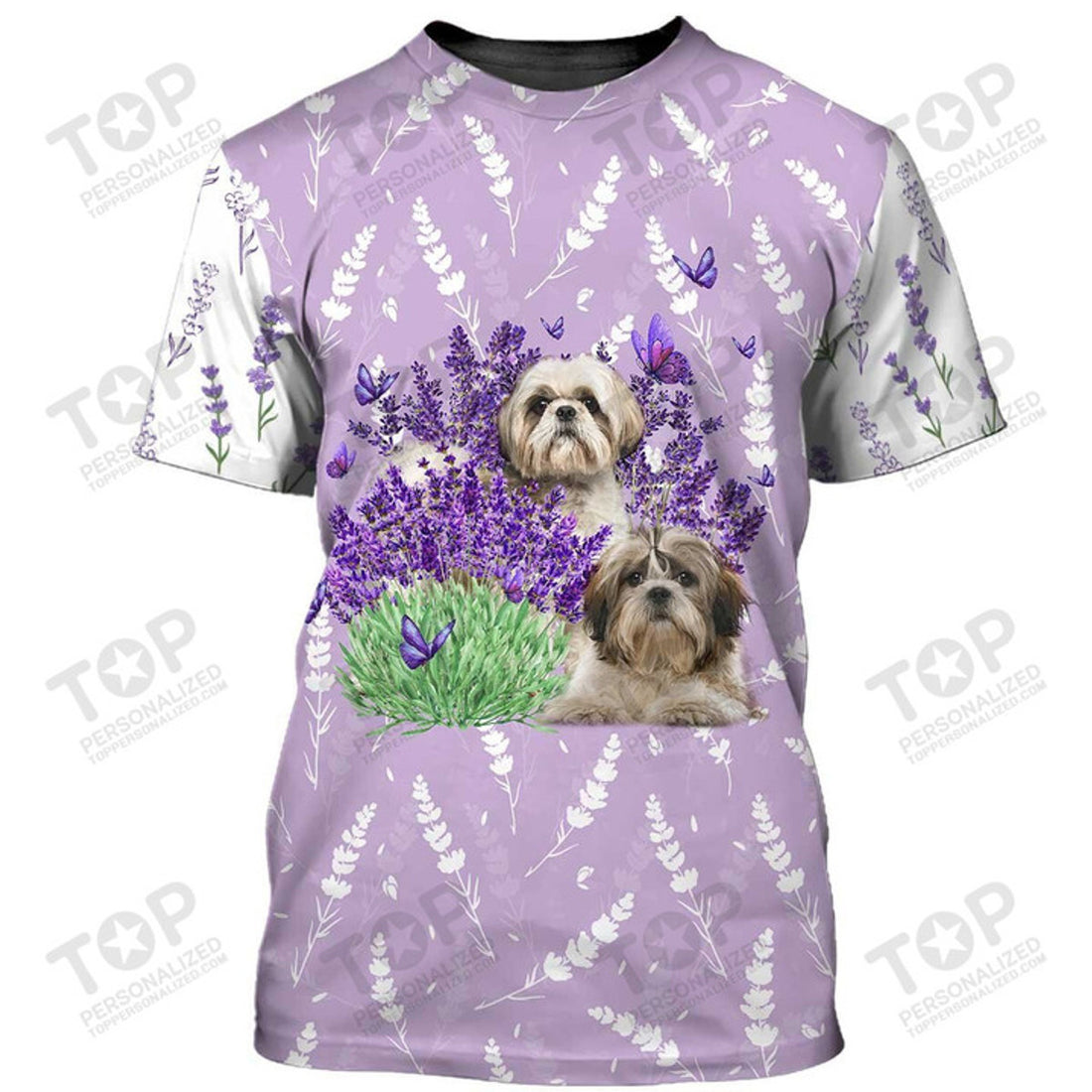 Yorkshire T-Shirt, Dog T-Shirt For Humans