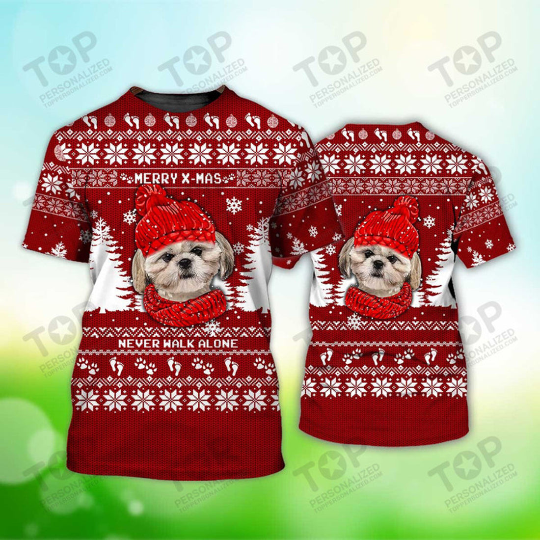 Dog T-Shirt, Dog T-Shirt For Humans