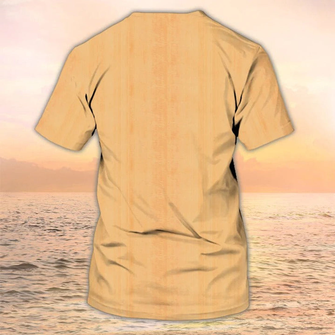 FUNSTUFFPRINT Bass Guitar 3D T-Shirts, Guitar T-Shirts, Mens Guitar Shirts, Guitar Lover Gift 3D T-shirt