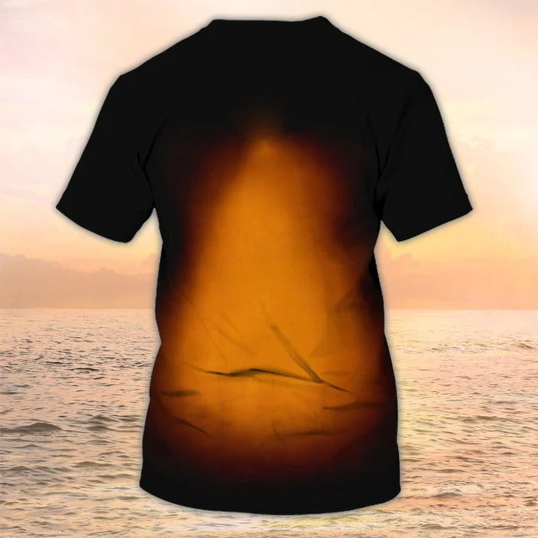 FUNSTUFFPRINT Bass Player T-Shirt, Guitar T-Shirts, Guitar Shirts For Men Women 3D T-shirt