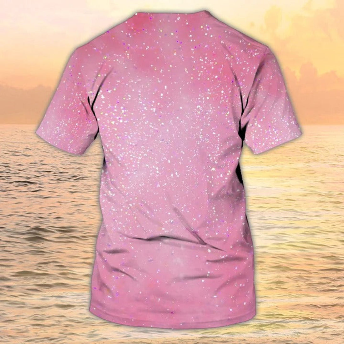 FUNSTUFFPRINT Pit Bull T-Shirt, Women Pitbull Shirts, Pitbull Mom Shirt For Her, Gift For Dog Lover 3D T-shirt