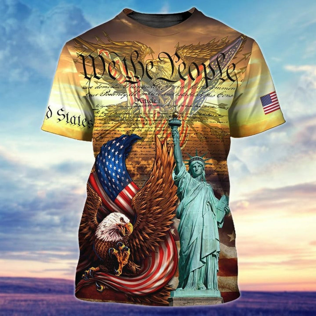 Eagle American Shirts
