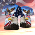 Eagle American Pride Fulle