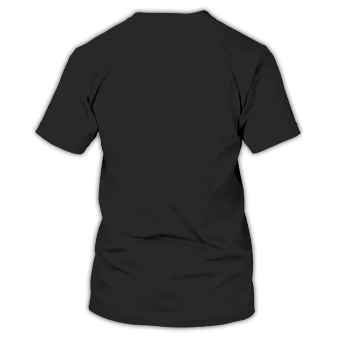 FUNSTUFFPRINT Custom 3D Barber Classic Shirt, Barbershop Uniform, Barber Shirt Men Women 3D T-shirt