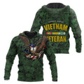 FUNSTUFFPRINT 3D Hoodie and Zip Hoodie