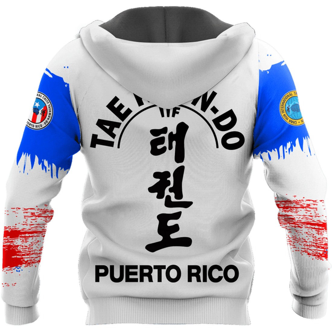 FUNSTUFFPRINT Custom Hoodie 3D Hoodie and Zip Hoodie