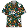 Casino Vintage Hawaiian Shirt