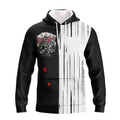 FUNSTUFFPRINT Get N Lucky 3D Hoodie and Zip Hoodie