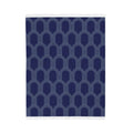 FUNSTUFFPRINT Gatsby Velveteen Plush Blanket