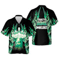 Custom That's Some Bowling shirt Hawaiian Shirt, bowling Hawaiian Shirt for men and women