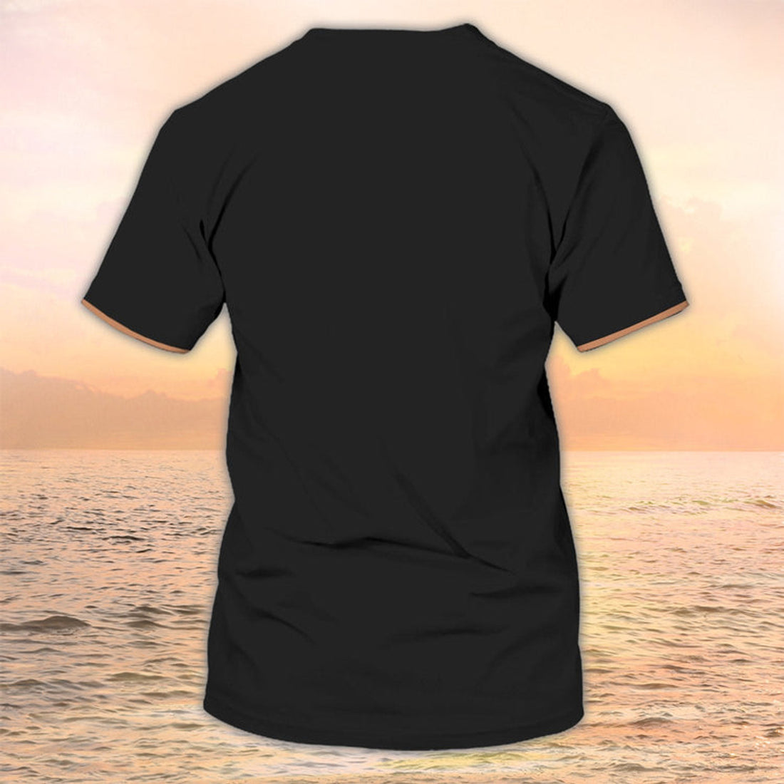 FUNSTUFFPRINT Hairdresser Uniform Hair stylist Custom 3D T-Shirt Hairdresser Tools Shirts 3D T-shirt