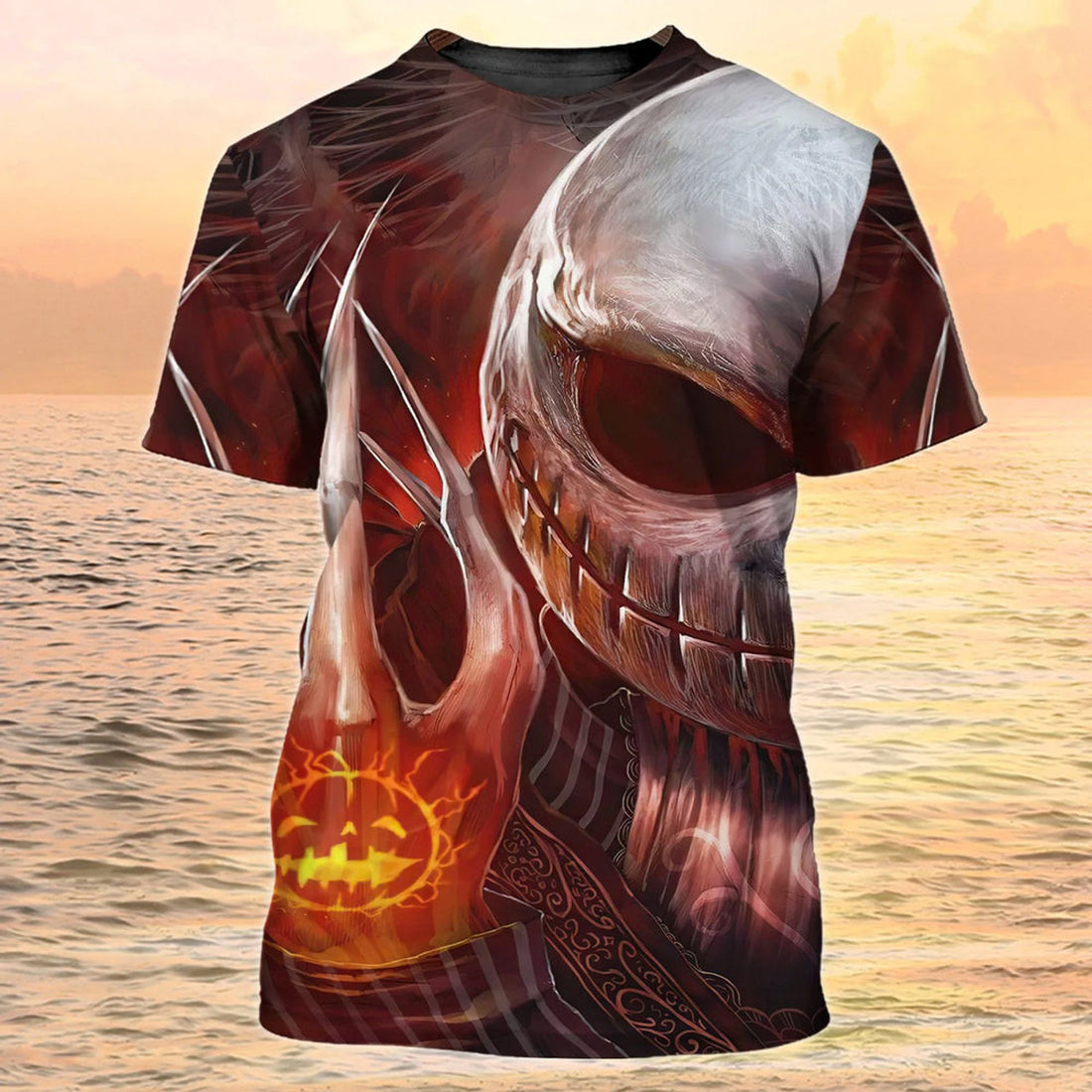 Halloween T-Shirts Funny Halloween Shirts