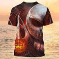 Halloween T-Shirts Funny Halloween Shirts