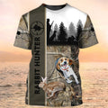 Rabit Hunting Tee Shirts, Hunting T-Shirt, Rabit Hunter T-Shirts