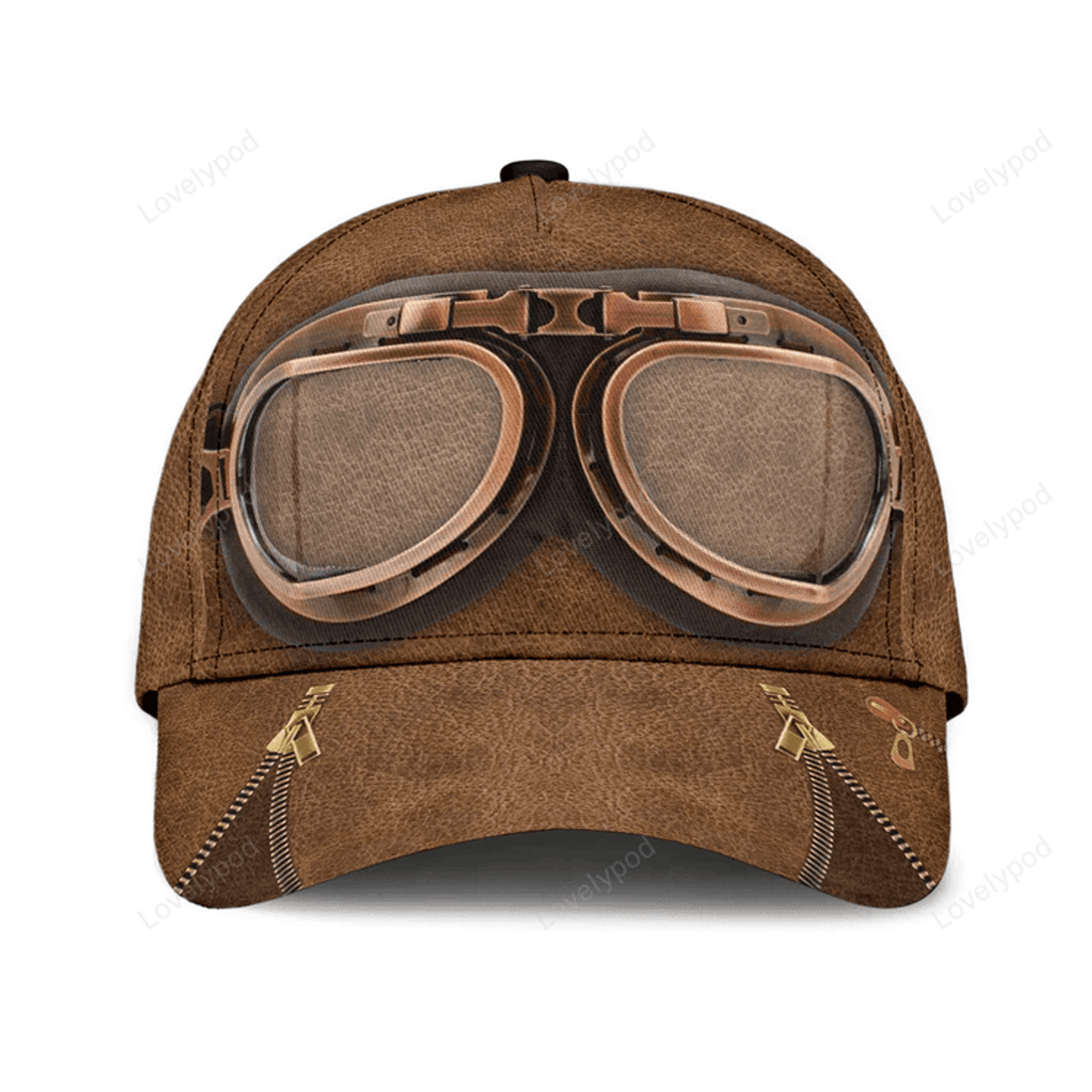 FUNSTUFFPRIT Pilot Classic Cap, Gift for Pilot , Pilot baseball cap for Men and women