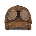 FUNSTUFFPRIT Pilot Classic Cap, Gift for Pilot , Pilot baseball cap for Men and women