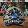 FUNSTUFFPRIT Personalized Welder Cap, 3D Printed Cap, Gift For Welders Custom Classic Cap