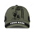 FUNSTUFFPRIT Us Concrete Custom Name Tattoo Cap Hat, Be Proud Of Concreter Baseball Cap Hat