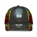 FUNSTUFFPRIT Hippie Classic Cap, Gift for Hippie Life, Hippie Lovers hat for men and women