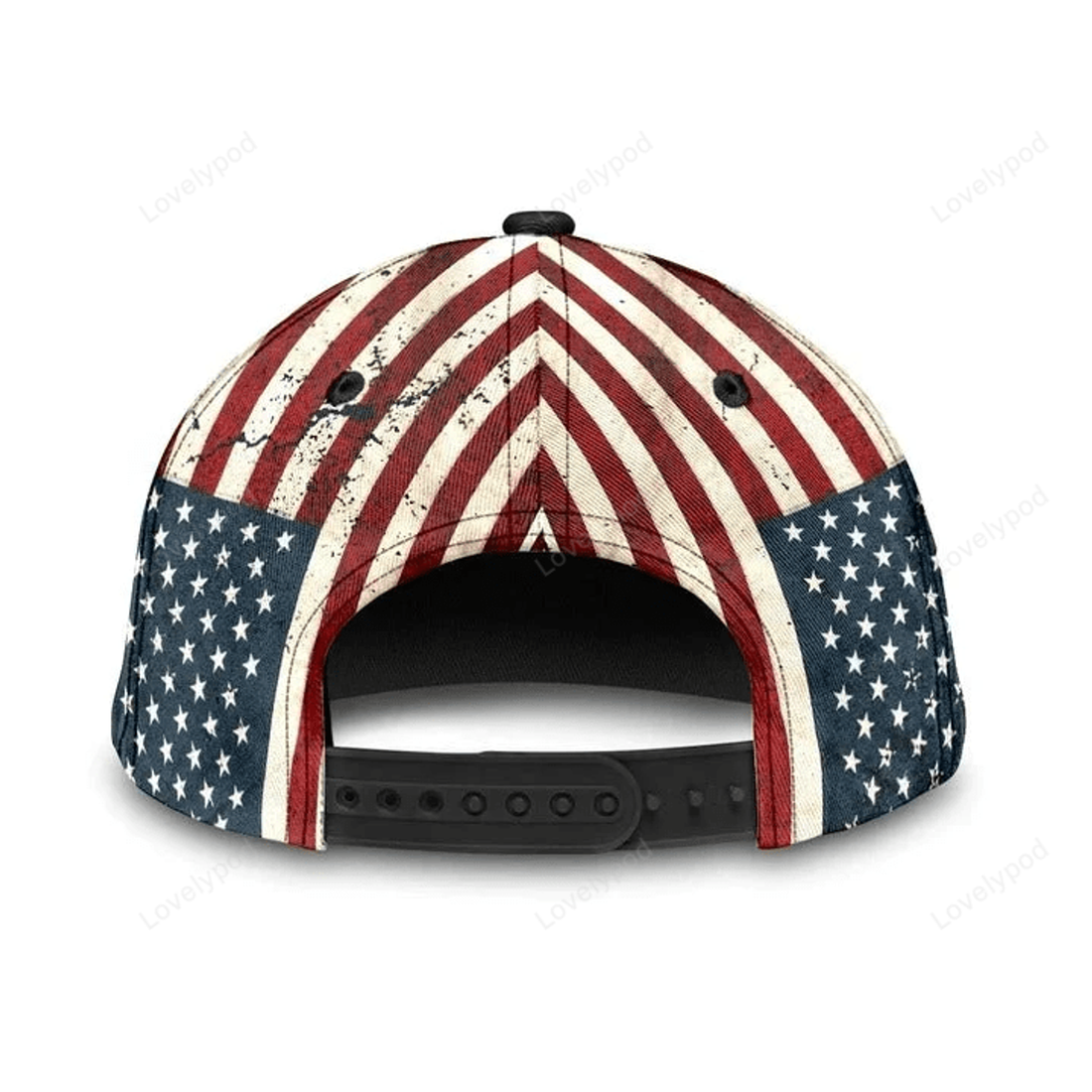 FUNSTUFFPRIT Personalized Pride 3D Baseball Cap For Pride Month, The Rights Of Lgbt People Printing Baseball Cap Hat
