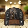 FUNSTUFFPRINT Women of God, Women Warrior Jesus Cap 3D for Women Christian Hat