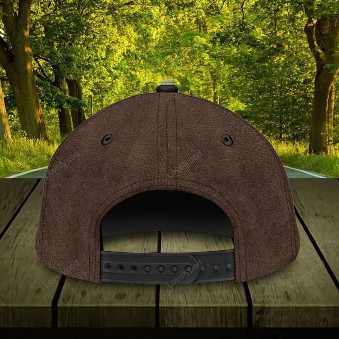 FUNSTUFFPRINT Customized Baseball Classic Cap for Friends, Glove and Baseball 3D Hat for Baseball Players
