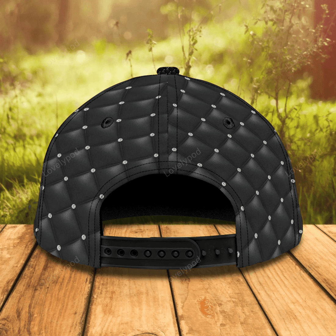 FUNSTUFFPRIT Customized 3D All Over Print Baseball Dog Cap For Dog Lovers, Classic Dachshund Dog Cap Hats, Dog Cap