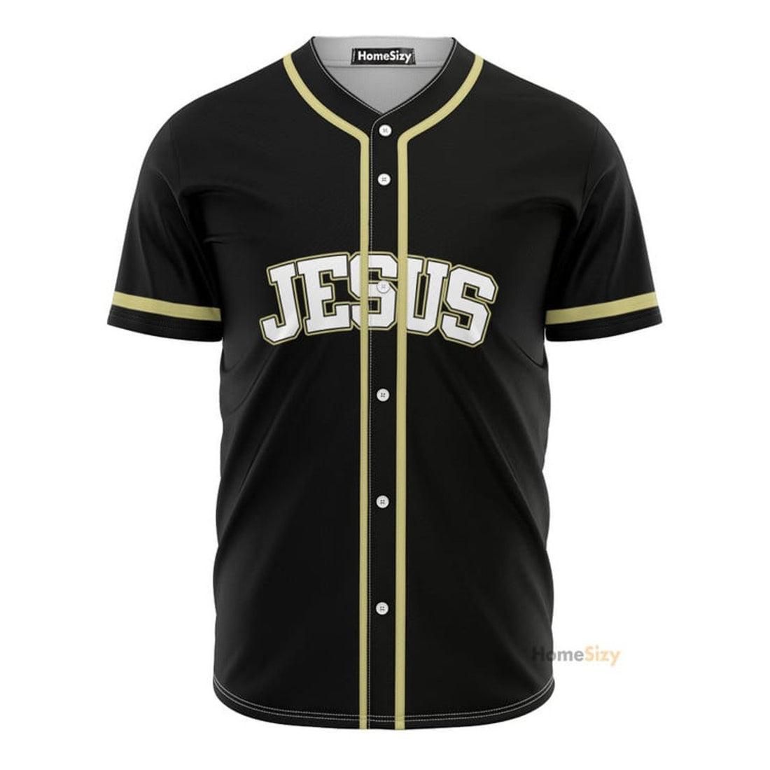 My God, That Is Who You Are 1 - Baseball Jersey