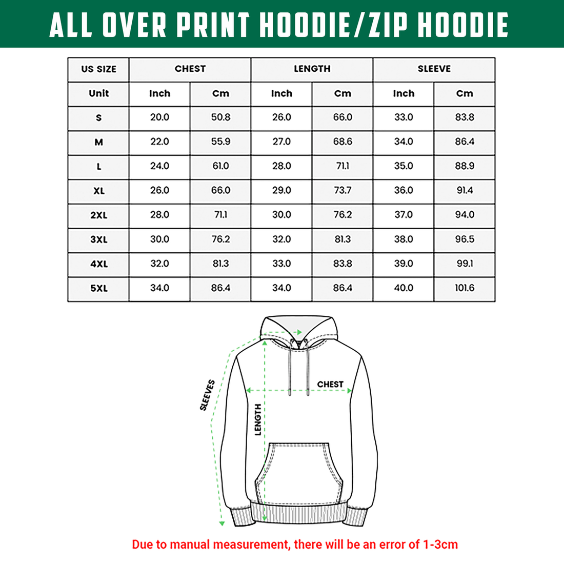 FUNSTUFFPRINT Huntaholic 3D All Over Hoodie 3D Hoodie and Zip Hoodie