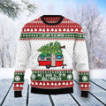 FUNSTUFFPRINT Camping Christmas Ugly Christmas Sweater For Men Women, Christmas shirts, Christmas gift Ugly Sweater