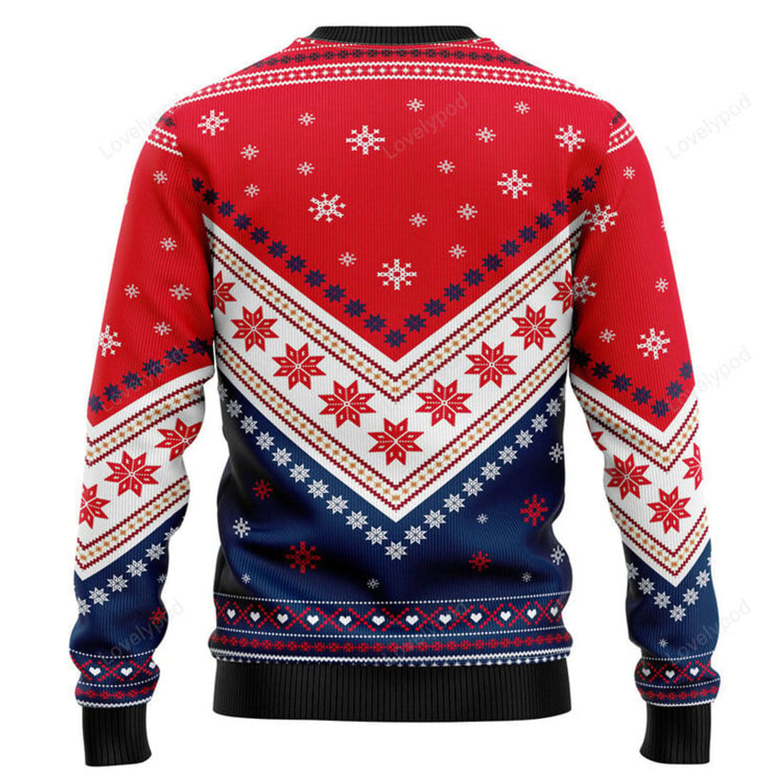 FUNSTUFFPRINT Texas USA Flag Ugly Christmas Sweater, Christmas sweatshirts, Christmas gift Ugly Sweater