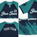 2-Button Jersey  Details