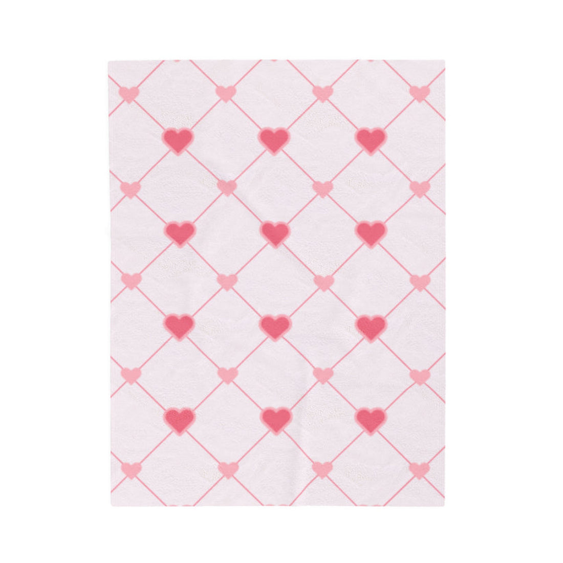 FUNSTUFFPRINT Plush Blanket