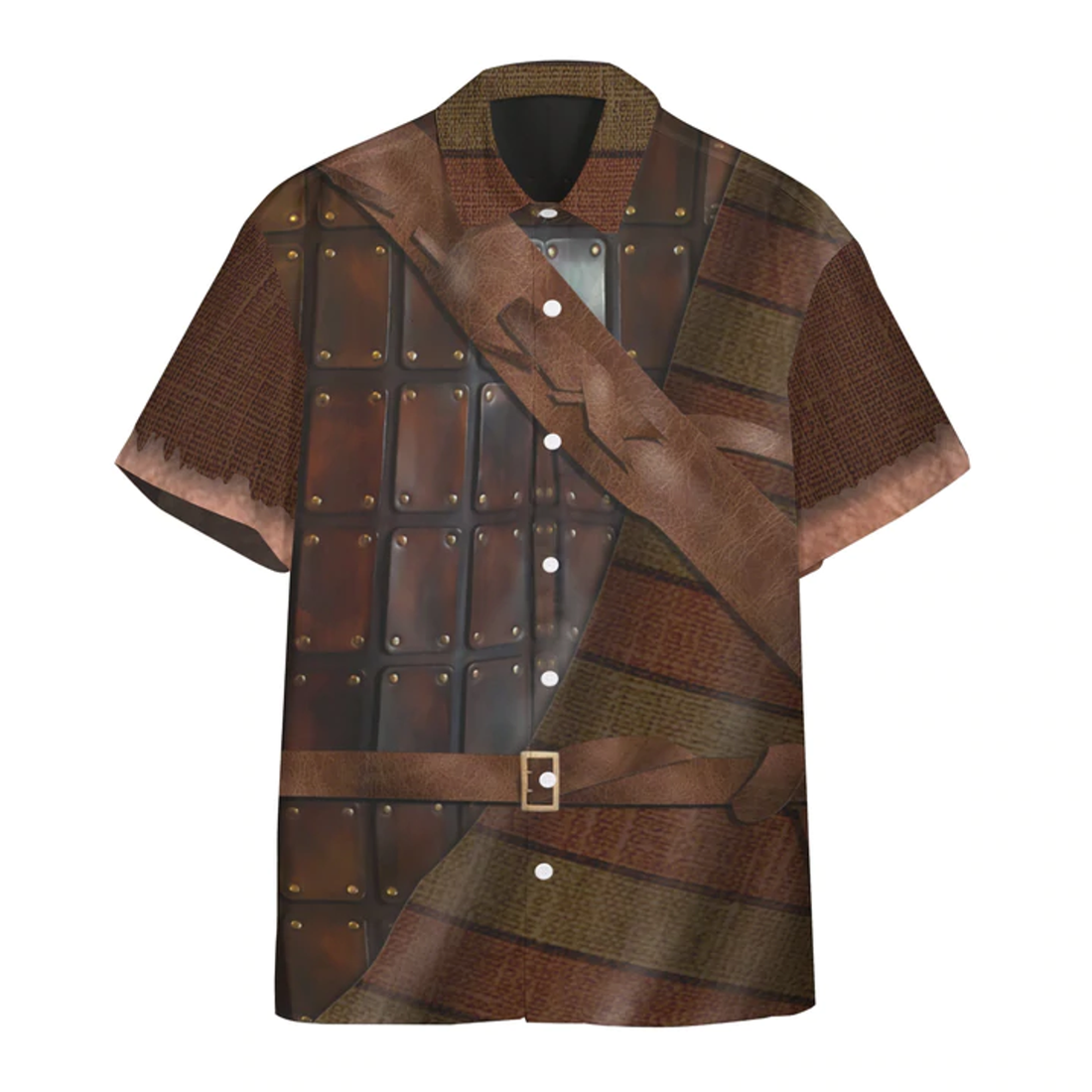 3D William Wallace Custom hawaiian shirt, Hawaiian shirt for men, women