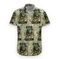 3D Drag Racing Hawaiian Shirt for men and women