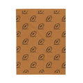 FUNSTUFFPRINT Football Sports Velveteen Plush Blanket
