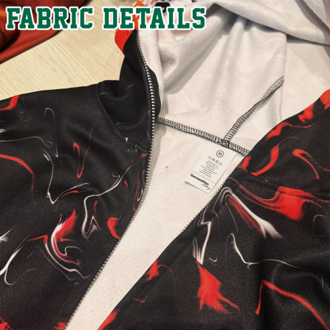 FUNSTUFFPRINT Hunting - 3D Full Print 3D Hoodie and Zip Hoodie