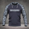FUNSTUFFPRINT Mechanic 3D Hoodie Just The Tip I Promise Patriot 3D Hoodie and Zip Hoodie