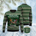 FUNSTUFFPRINT All Bike Paths Lead Home For The Holiday Ugly Christmas Sweater, Christmas Sweater, Ugly Sweater, Funny Xmas Sweaters Ugly Sweater